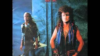 McAuley Schenker Group - Gimme your love