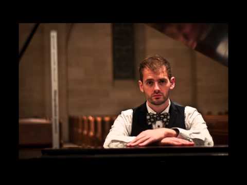 Video thumbnail for Prelude and Fugue in G-sharp minor (Op. 87, No. 12)