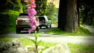 Ssangyong Actyon Sport Review