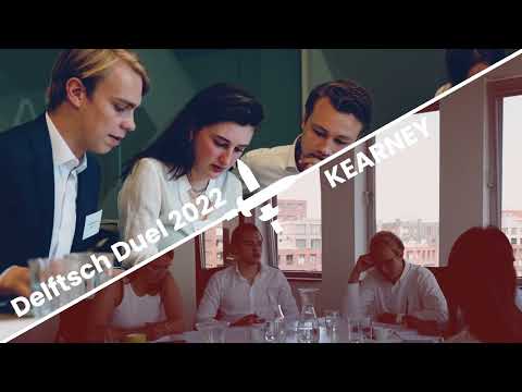 Delftsch Duel Final | 2022