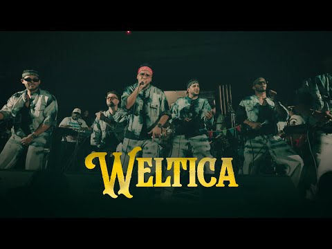 WELTICA - Combinación de La Habana  [Video Oficial]