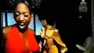 Michelle Gayle - Happy Just To Be With You