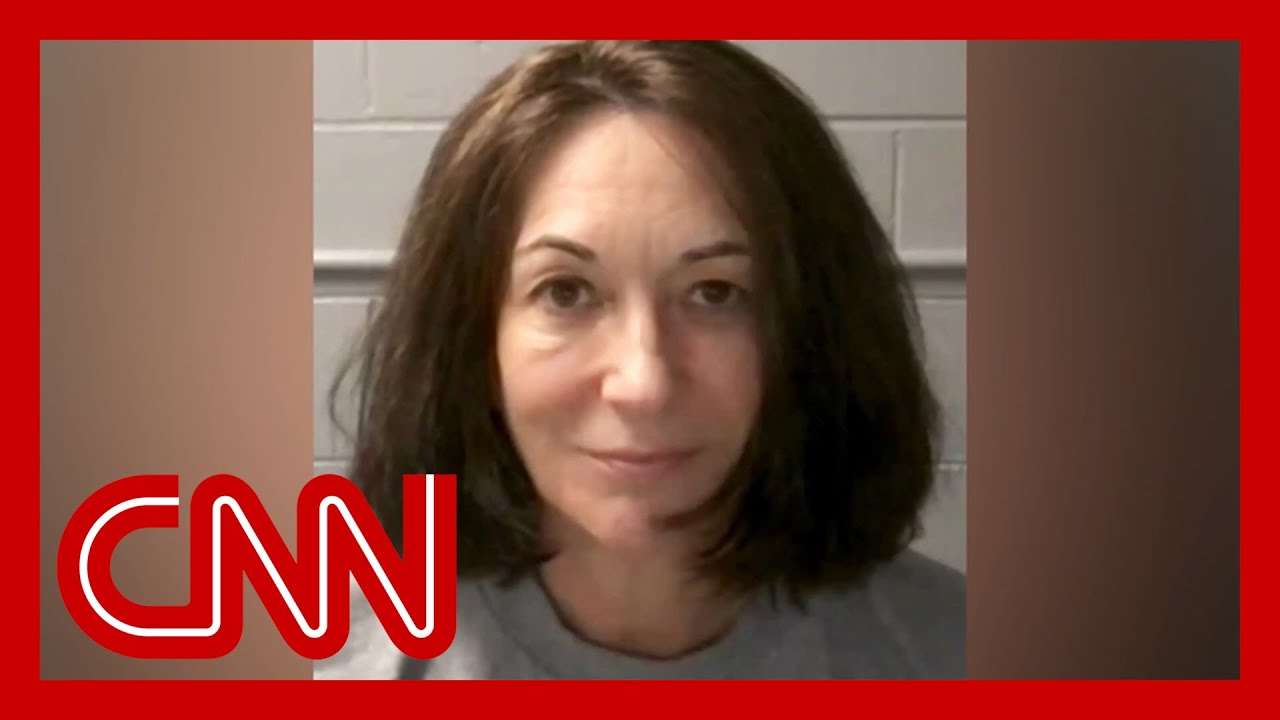 Judge allows release of Ghislaine Maxwell court documents