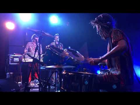 Dub Shepherds & J.A.H.N.O Live @ La coopérative de Mai (Clermont-Ferrand) 21 Fev. 2020