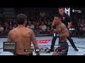 Joshua Van Vs Brandon Royval FIGHT HIGHLIGHTS