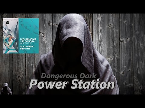 Dizharmonia – Erevos (Original Mix)