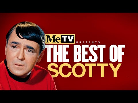 MeTV Presents the Best of Scotty
