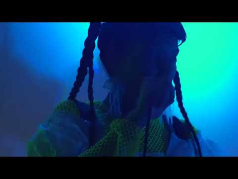 Morita Vargas - Forest (Live at b23 Space Berlin)