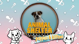 Watch and explore about Animal Shelter - Puppies & Kittens DLC EU PC Steam CD Key