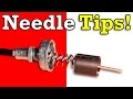 Bicycle Engine Kit Carburettor Needle Setting Tips