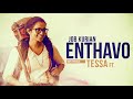 Job Kurian Enthavo Remix With Charlie Dulquer Salmaan Parvathy Hope Project Gopro
