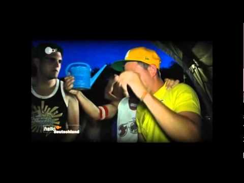 Bericht Spring Break Europe 2012 in Rovinj (Kroatien)