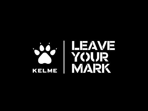 Kelme India Official Intro | Play With Passion, Leave Your Mark