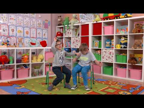 Siostry Wajs Ciekawe Świata - Jak Powstaje Piosenka, odc. 9