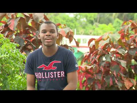 DRS16 Contestant Casey's Postcard