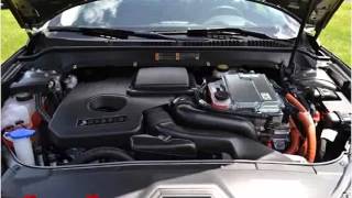 preview picture of video '2015 Lincoln MKZ Hybrid New Cars Palatka FL'