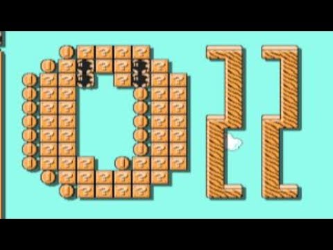 AdventCalendar •Day 22• Updated by Pyro YT - Super Mario Maker - No Commentary 1bm