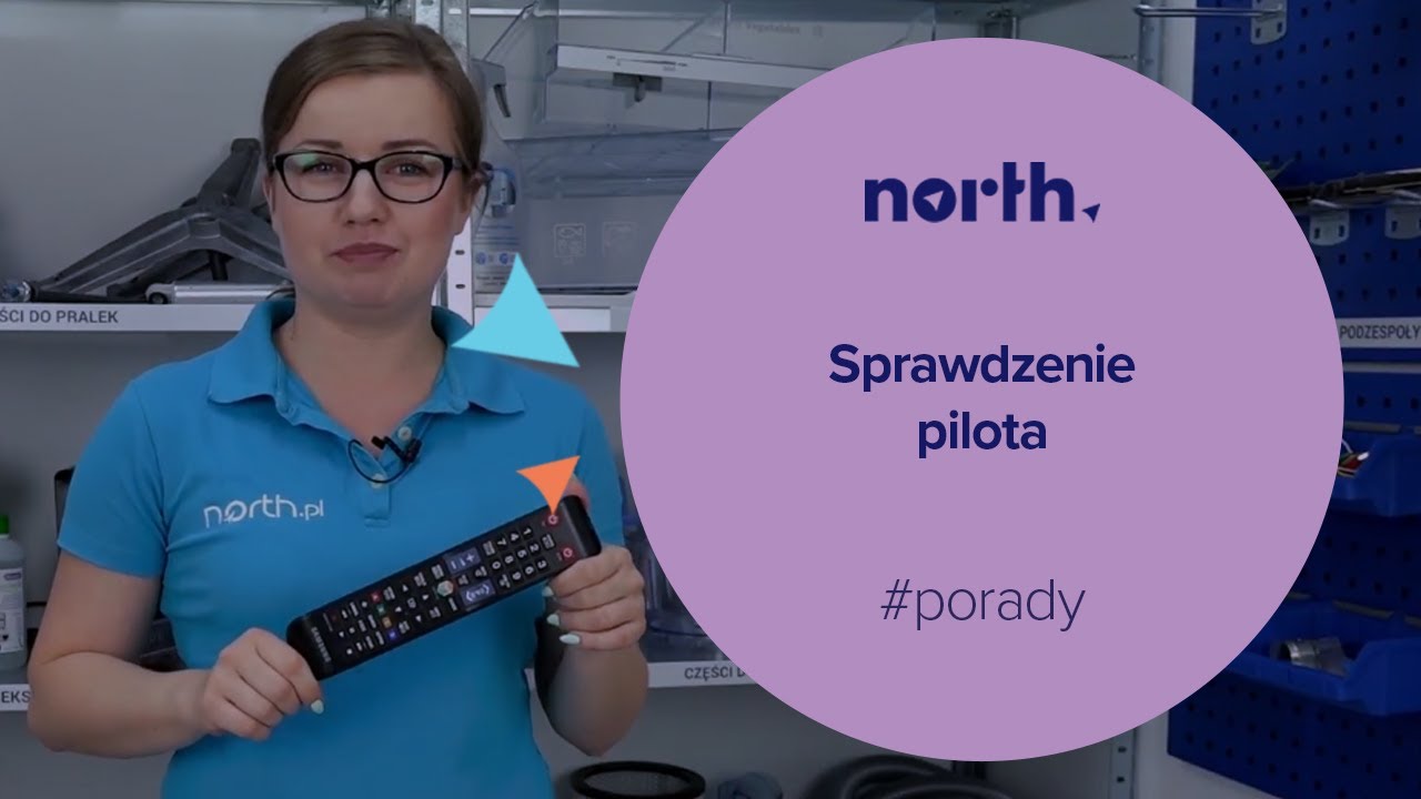 Jak sprawdzić czy pilot działa