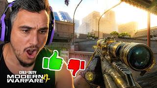 Le PREMIER GAMEPLAY de MW4
