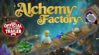 Alchemy Factory Steam Key (PC) GLOBAL
