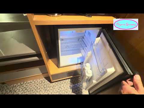 The River Lee Hotel in Cork, Ireland - Truly relaxing experience!!