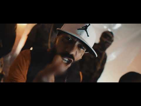 Gu2zman - RÉPONDANT (clip officiel)