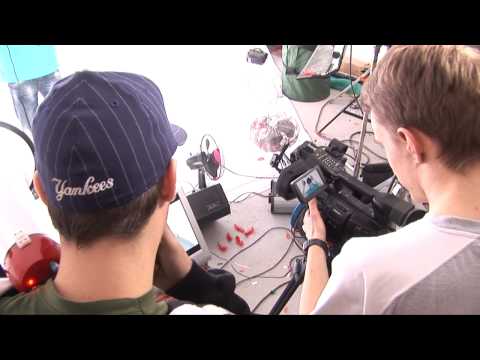 Making Video Feel Me - Krist Van D ft. Reminiscence (official)