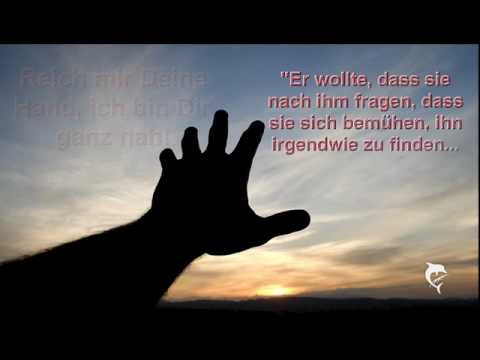 Gottes Liebesbrief an DICH