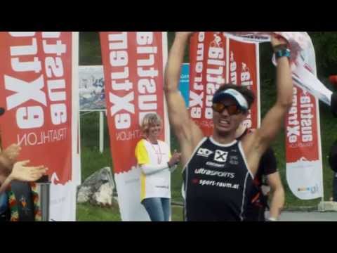 Austria eXtreme Triathlon 2016 (Imagefilm)