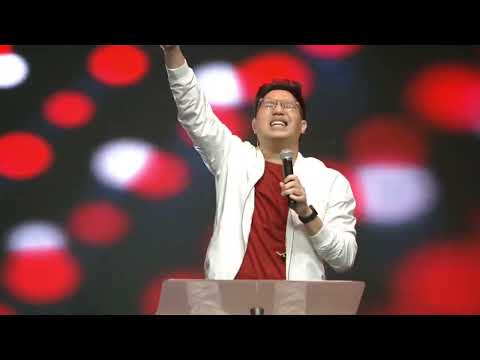 Layaklah Segala Bangsa | NDC Cover