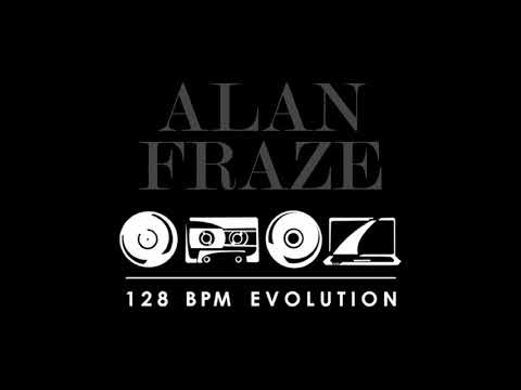 Alan Fraze - 128 BPM Evolution Podcast 176 03-20-2015