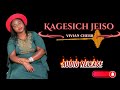 Kogesich Jeiso By Vivian Chebii official audio Release. Latest kalenjin gospel song #trending