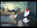 Boomerang Promo Tom And Jerry
