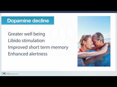 Nootropics Series - Part 3: Deprenyl and Dopamine decline