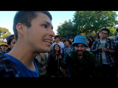OKULTO X OM VS SEADEK X JASO VS PUNTO FINAL X ALQUIMISTA: 8VOS - FlamaBattles vol.9
