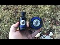 Alley Cat Beard Co "Interrupted" Combo Review
