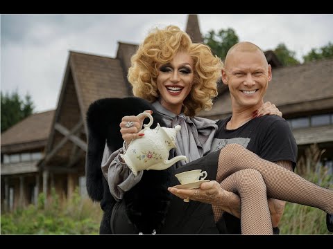 T med TINUS - Jim Lyngvild - Respekt