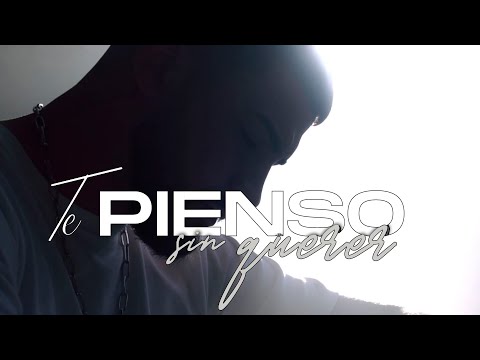 León Bravo - Te pienso sin querer (Videoclip Oficial)