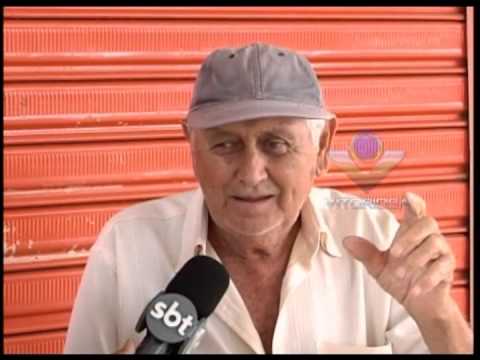 Série Seu Bairro - Conheça a história do bairro Tibery