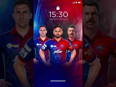 5 days to go for DC's first IPL 2022 Match