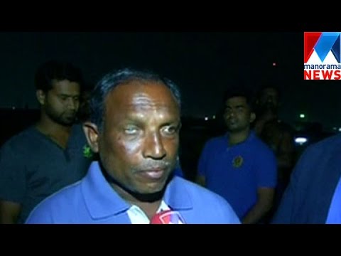 Expat Sajeev gets a safe land to India | Manorama News