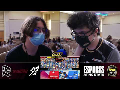 JRWI 2022- Anathema (R.O.B.) Vs. Omega (Joker) - Losers Semis