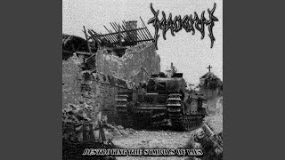 My Last Touching Battlefield