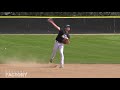 Zander Darby - Baseball Factory Sept 2019