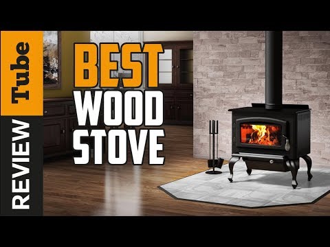 ✅Wood Stove: Best Wood Burning Stove (Buying Guide)