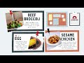 Office Hustle Family Feast