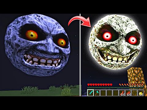 Savage secrets of Minecraft's most terrifying seeds