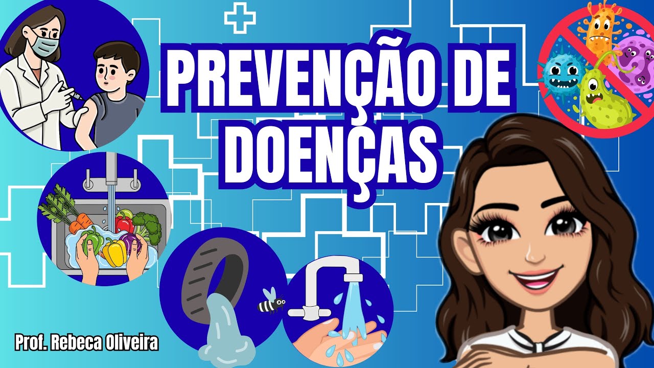 Prevenção de doenças
