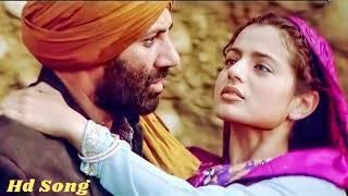 O Mitra O Yaara Yaari Tod Ke Mat Jana  Sunny Deol 