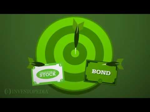 Stocks Vs Bonds Investopedia Videos